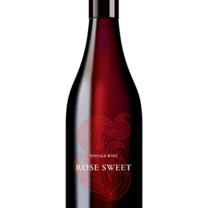 1997 ROSE SWEET