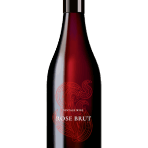 2008 Rose Brut